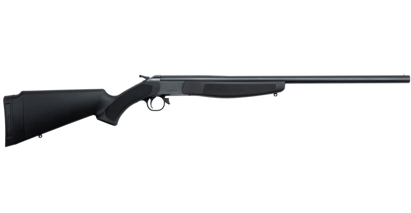 CVA Inc Hunter Compact 20 Gauge Single-Shot Shotgun