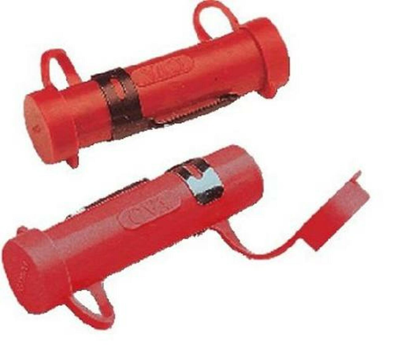 CVA Magnum Speed Loader .50 Plastic