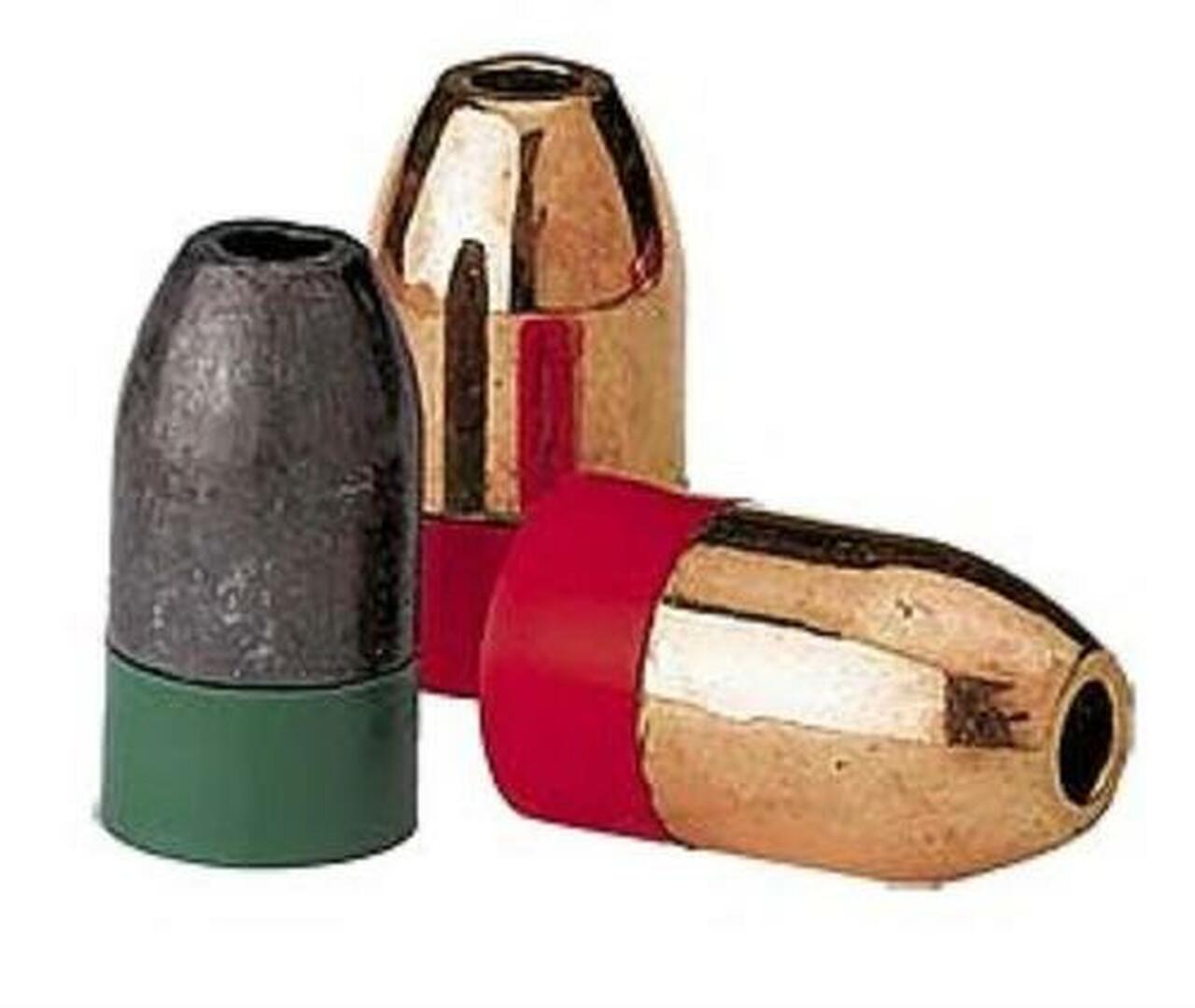 CVA Powerbelt .50 Black Powder Hollow Point 295gr, 20/Pack