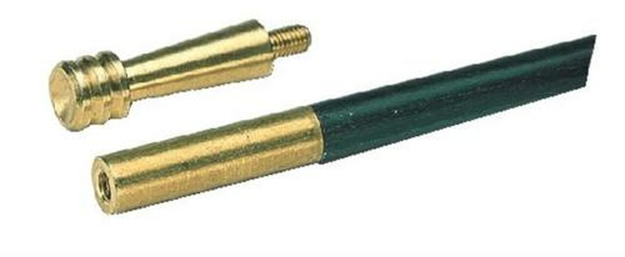 CVA Ramrod Universal Green/Brass