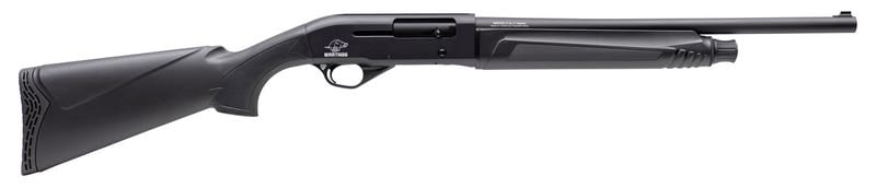 CZ 1012 G2 12 GA Semi-Auto Shotgun 20" Barrel 4-Rounds