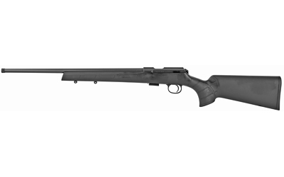 CZ 457 American Suppressor Ready