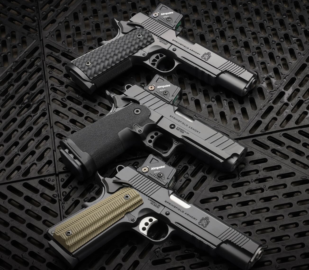 CZ 457 Varmint Precision Black .22 LR 24" Barrel 5-Rounds w/ MDT ACC Aluminum Chassis — image 3