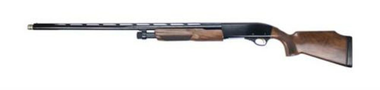 CZ 612 Target 12 GA, 32" Ported Barrel
