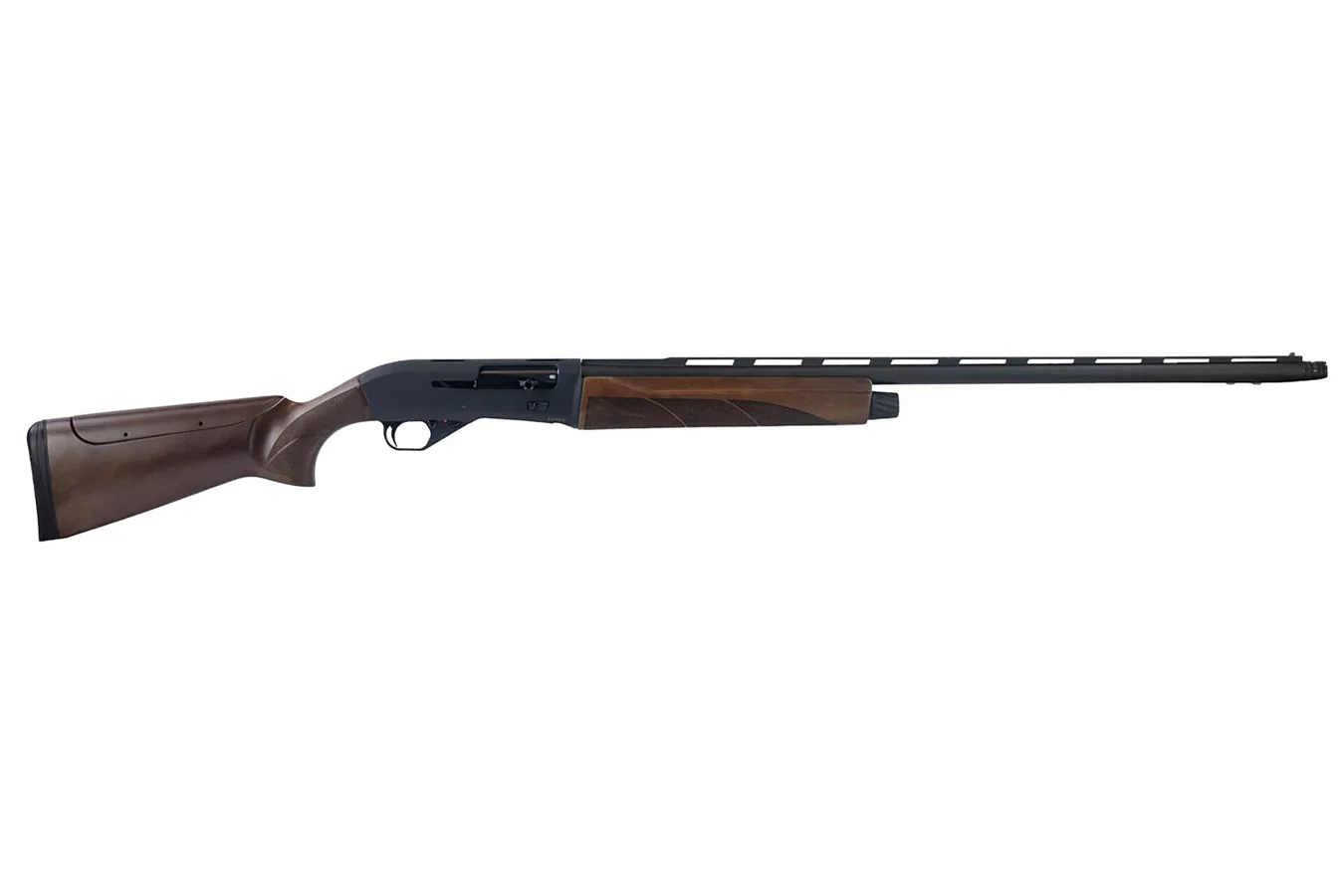 CZ 712 G2 12 Gauge Semi-Auto Shotgun with Walnut Stock