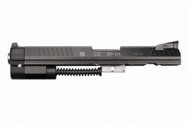 CZ 75 Kadet Adapter II – .22 LR