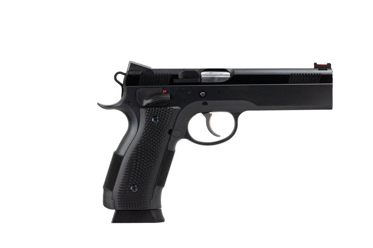 CZ A01-LD