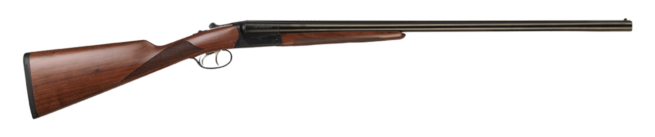 CZ Bobwhite G2 SBS 28 Ga, 28" Barrel, 3", Black Chrome, 2rd CZ USA