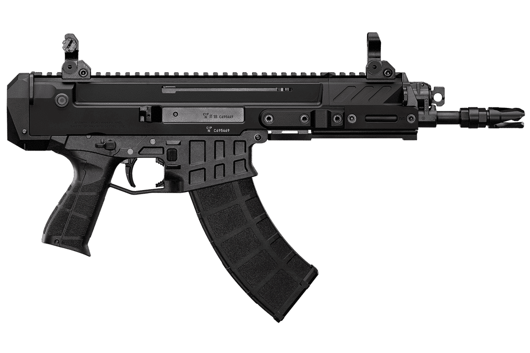 CZ BREN 2 MS CARBINE