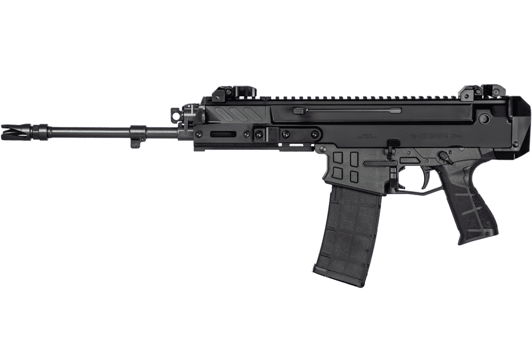 CZ BREN 2 MS CARBINE — image 2