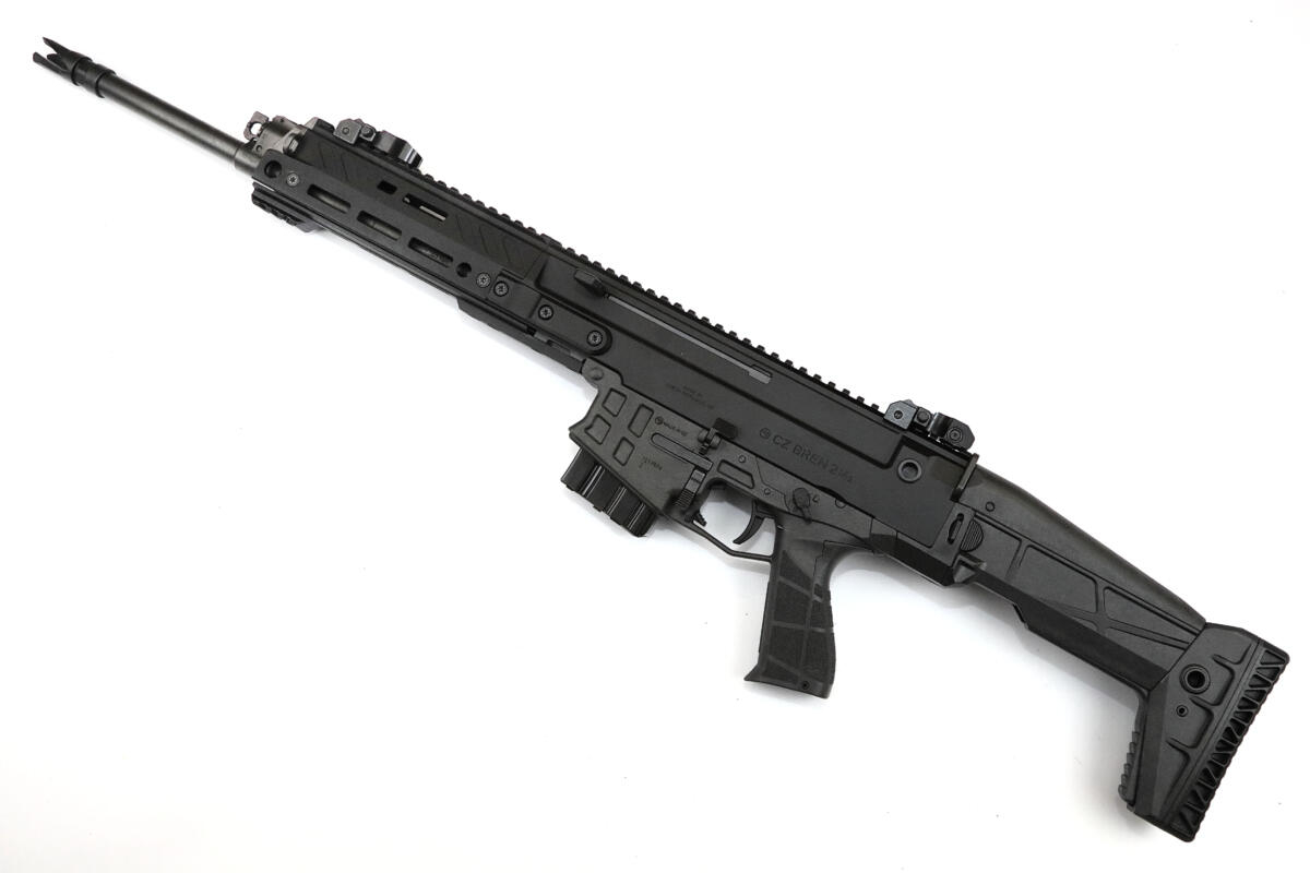 CZ BREN 3 5,56x45 NATO 16.5"