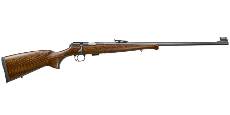 CZ CZ-457 22LR Training Rifle