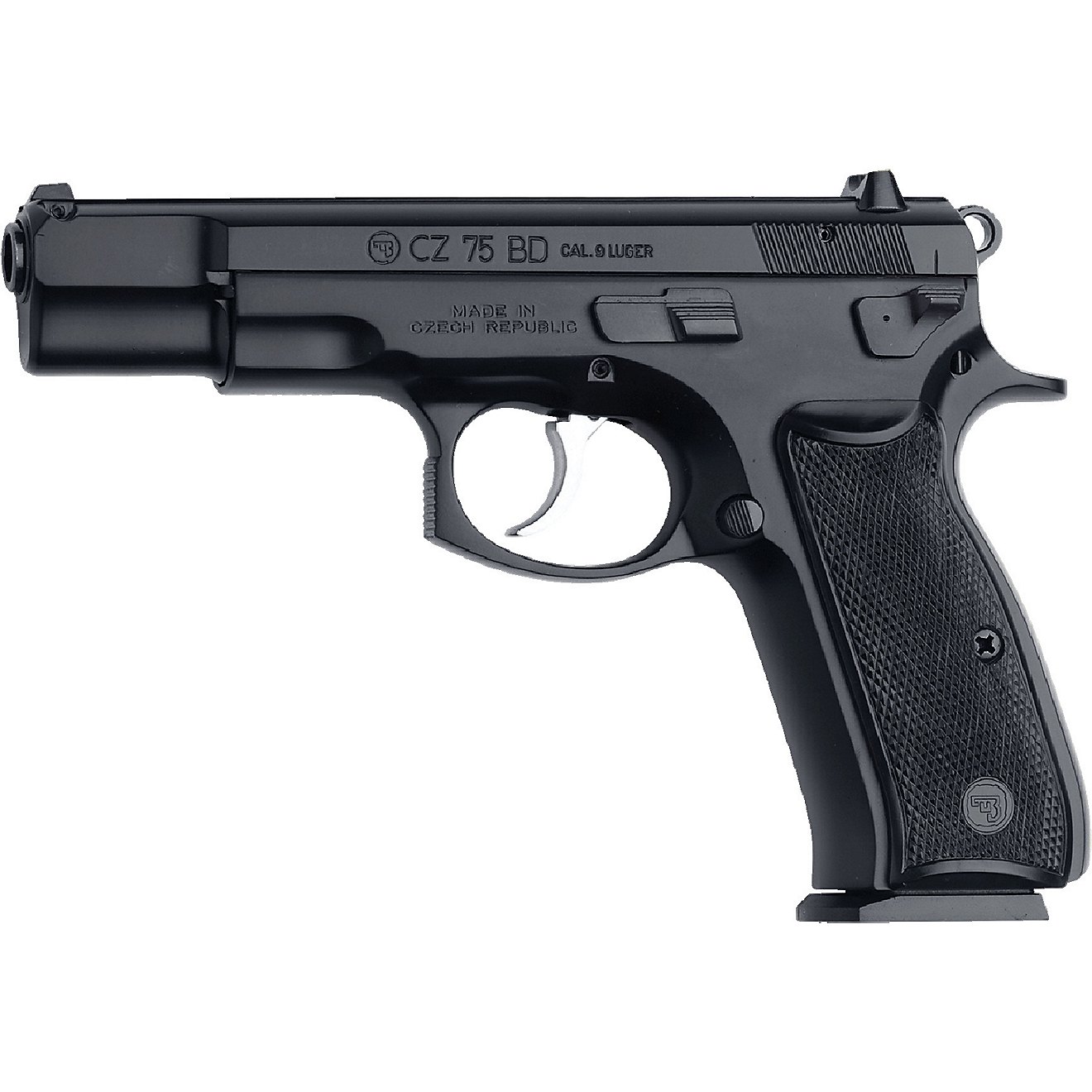 CZ CZ 75 TACTICAL SPORT