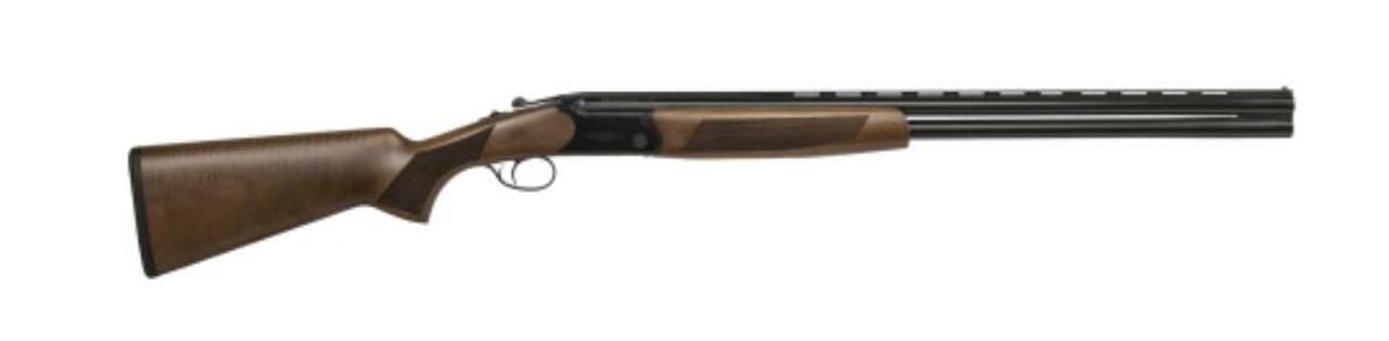 CZ Drake 20 Ga, 28" Barrel, Over/Under, Turkish Walnut CZ USA
