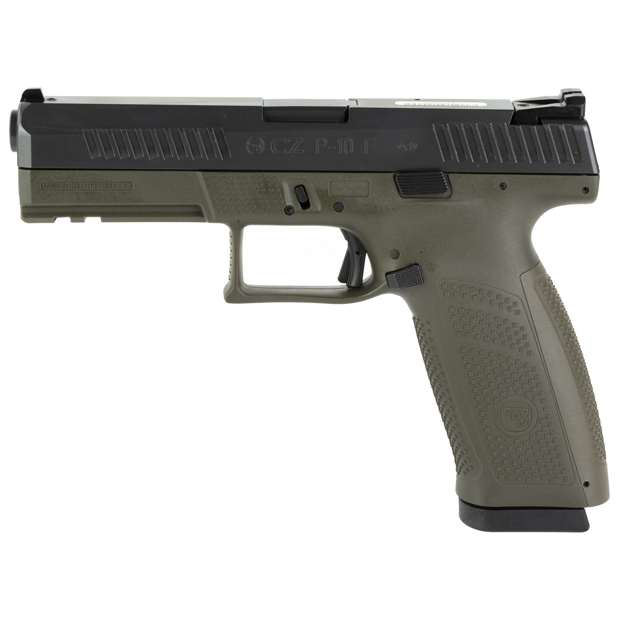 CZ P-10F