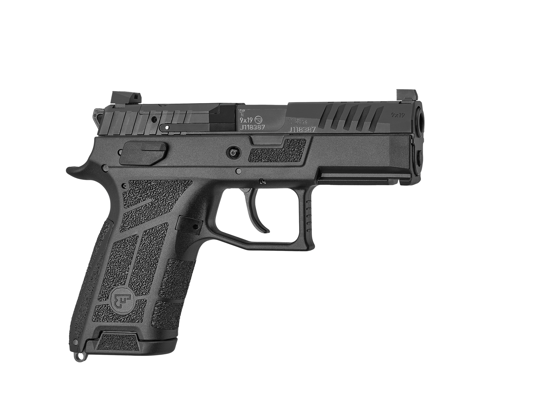 CZ P09 C Nocturne