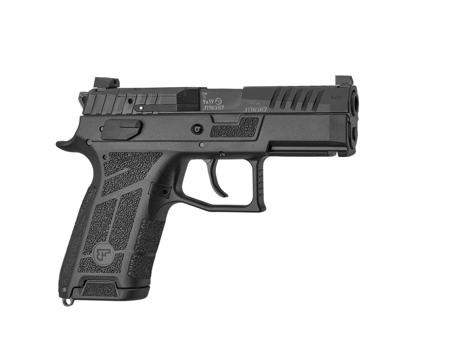 CZ P09 C NOCTURNE — image 2