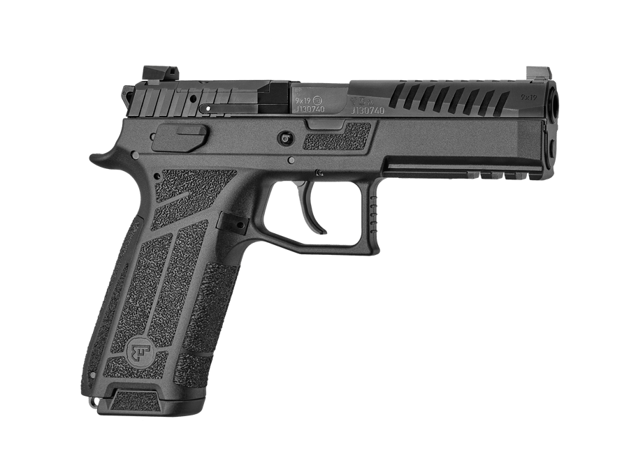 CZ P09 F NOCTURNE — image 2