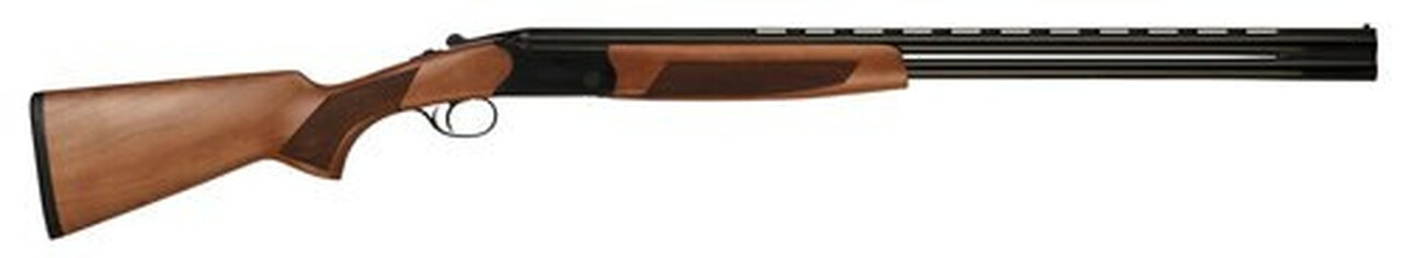 CZ Quail 20 Ga, 28" Barrel, 3"