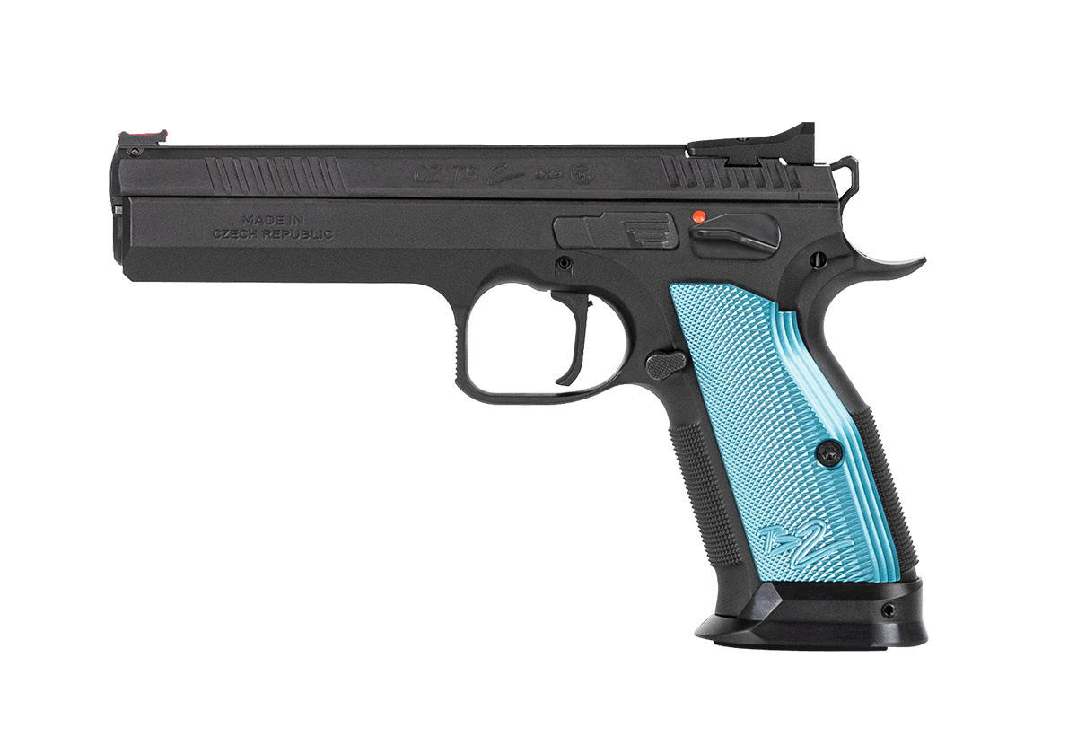 CZ-USA 457 American — image 2