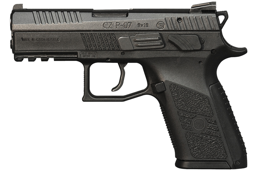 CZ-USA P-07