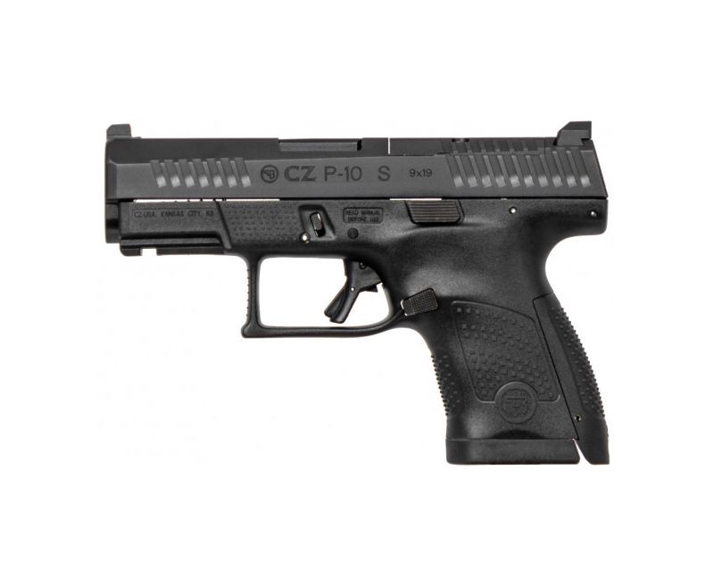 CZ-USA P-10 S