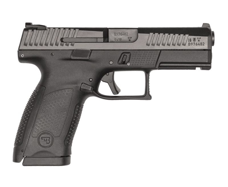 CZ-USA P-10
