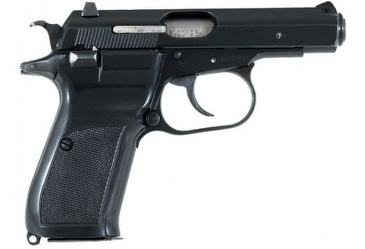 CZ82 9x18, Condition: Very Good, Surplus, Limited Quantities, 2x12rd Mags