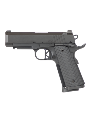 DAN WESSON TCP