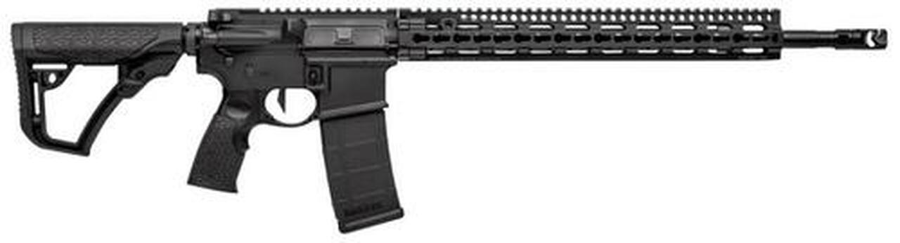 Daniel Defense DDM4 V11 PRO 5.56/223 18" S2W Profile Barrel 30rd Mag Daniel Defense