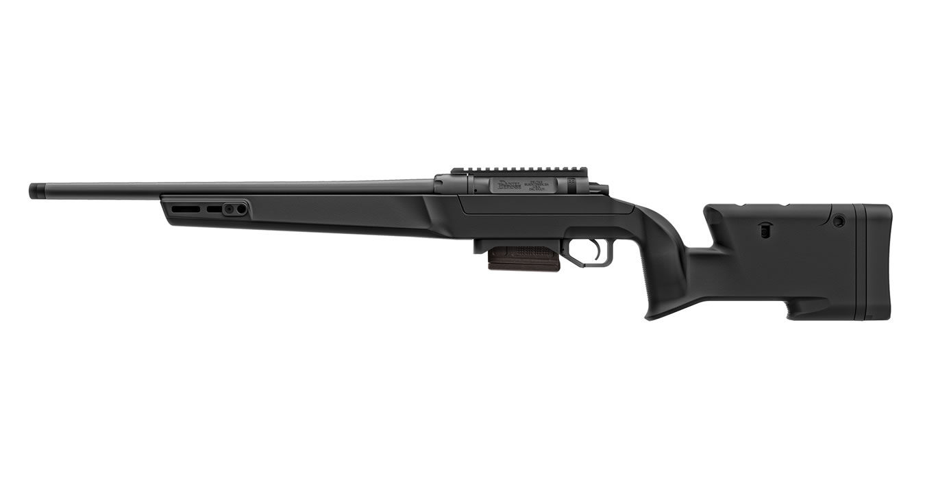 DANIEL DEFENSE DELTA 5