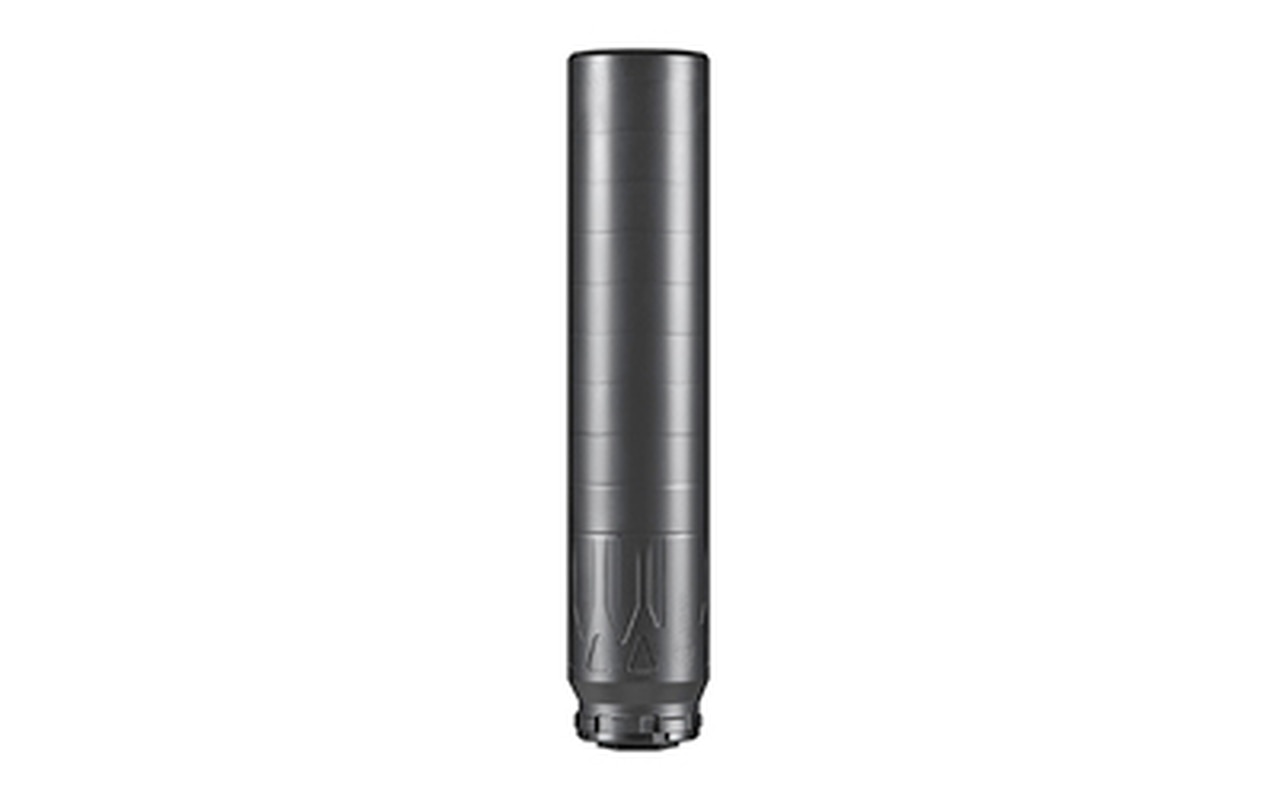 Dead Air Armament Nomad-L Suppressor .30 Caliber Black