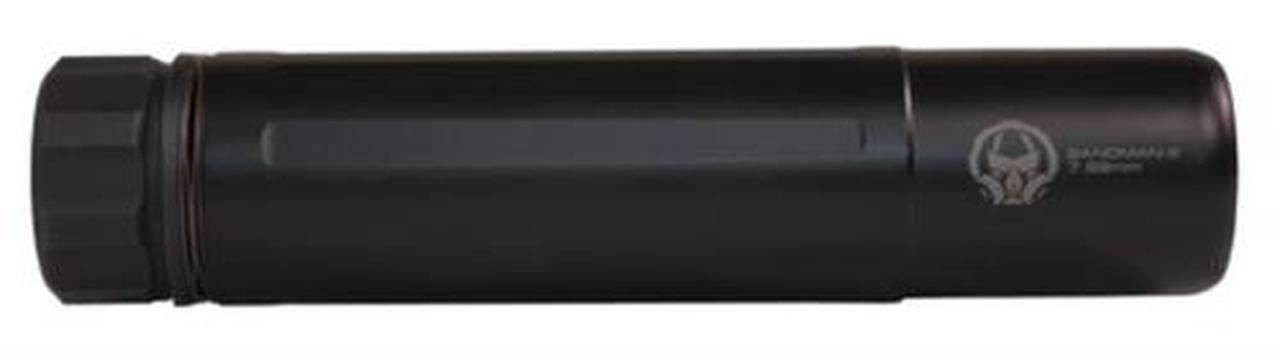 Dead Air Armament Sandman-S 7.62 QD MB
