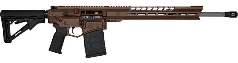 Diamondback DB10 6.5 Creedmoor 20" Barrel 20-Rounds Muzzle Brake