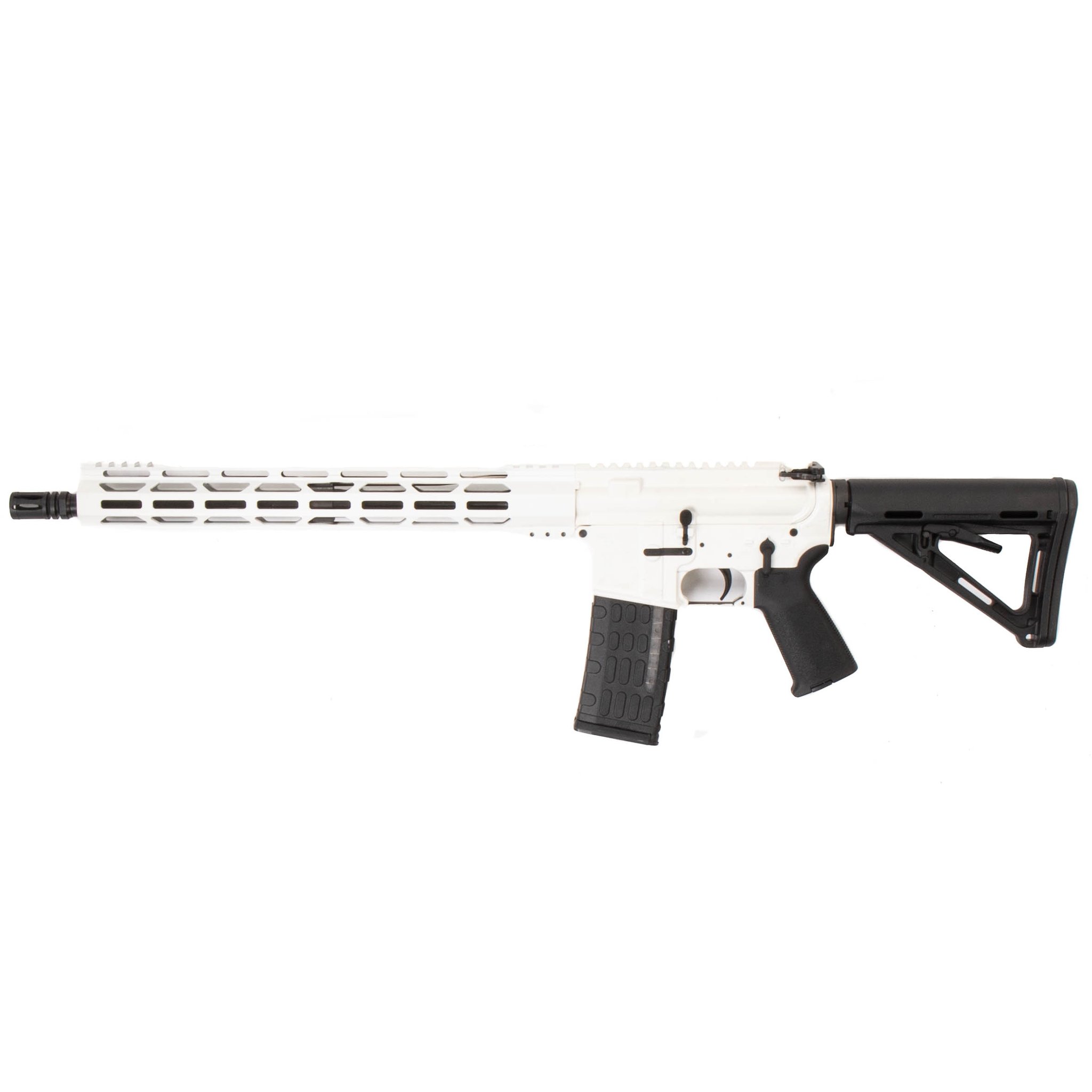 DIAMONDBACK DB15 300 BO Rifles Semi Auto