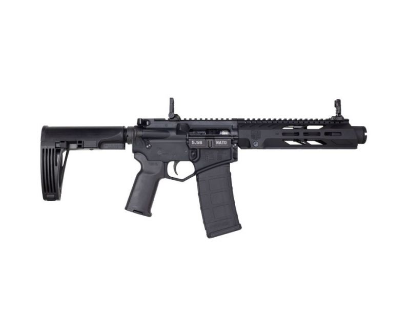 Diamondback DB15 5.56/.223 Rem 16" Barrel 10-Rounds Carbine Stock