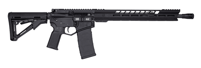 Diamondback DB15 Burnt Bronze .300 AAC Blackout 16" Barrel 30-Rounds M-LOK Handguard