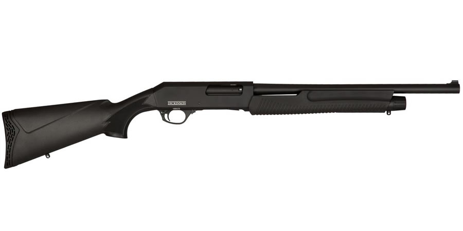Dickinson Arms Commando Defense 12 Gauge Tactical Pump Shotgun