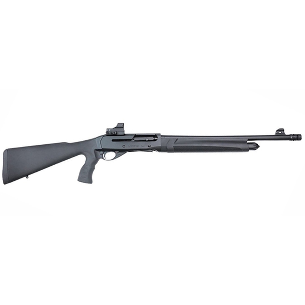 EAA Girsan MC312 Tactical 12 Ga, 18.50" Barrel, 3", Black Girsan