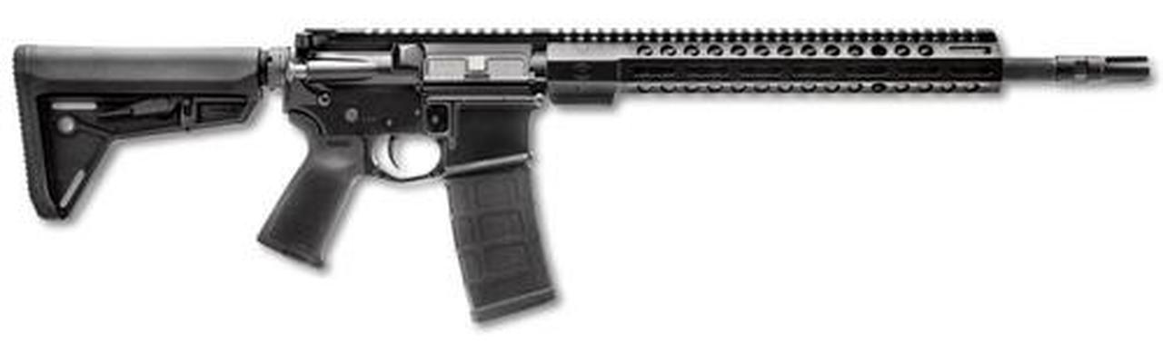 FN FN15 Tactical Carbine II, .223/5.56, 16", 30rd