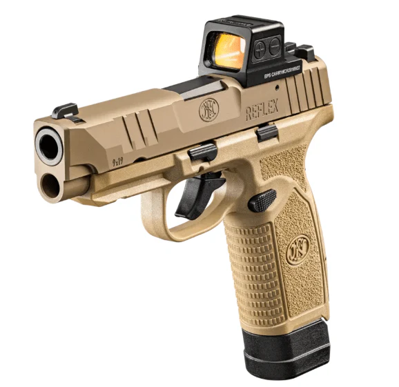 FN REFLEX MRD