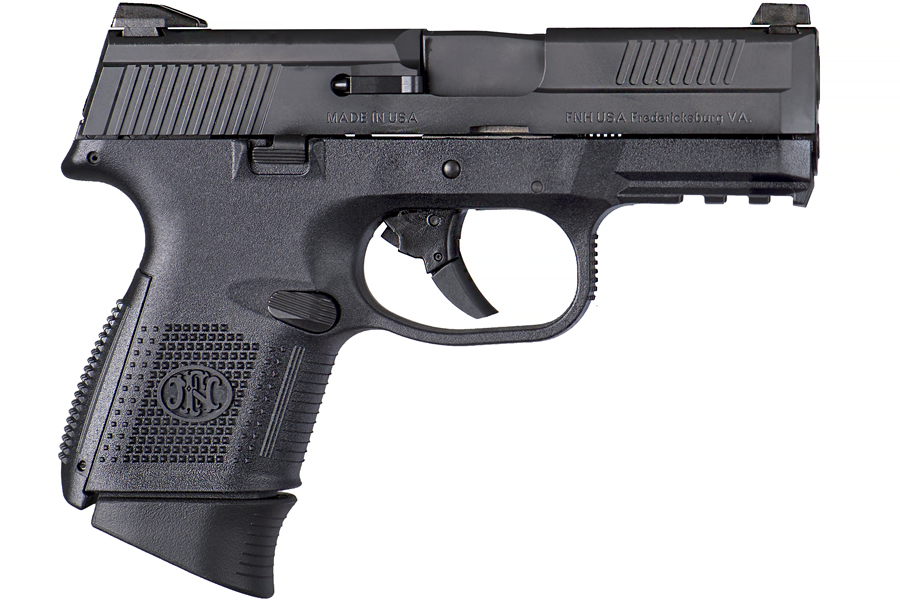 FNH FNS-40 Compact 40 S&W Carry Conceal Pistol