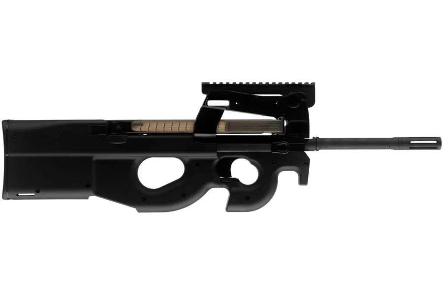 FNH PS90 5.7x28mm Standard Black Carbine
