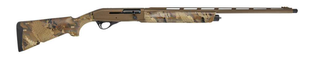 Franchi Affinity Elite Optifade Waterfowl Marsh 20ga 3in Semi Automatic Shotgun - 26in