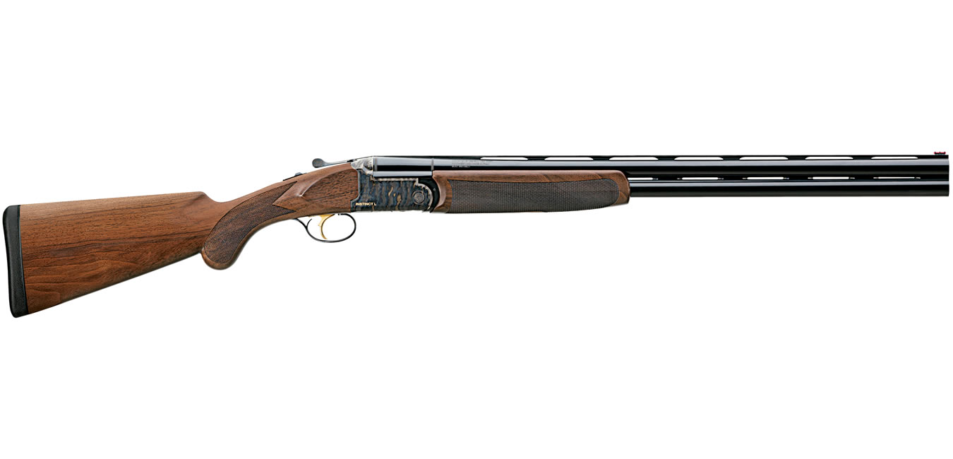 Franchi Instinct L 12 Gauge Over and Under Shotgun