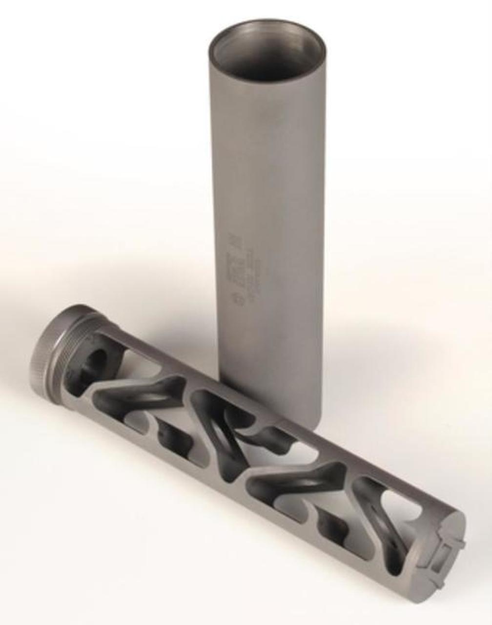 Gemtech GMT-300 Suppressor .300 AAC Blackout, 6.7"