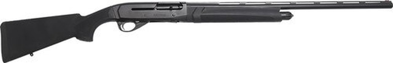 Girsan MC312 12 Ga, 28" Barrel, 3.5", Black, 5rd Girsan