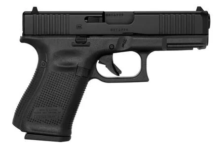 Glock 22C Gen4 40 S&W Compensated Pistol (Factory Rebuilt)