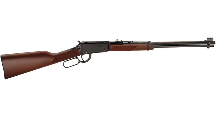 Henry Repeating Arms 22 Magnum Lever Action Heirloom Rifle