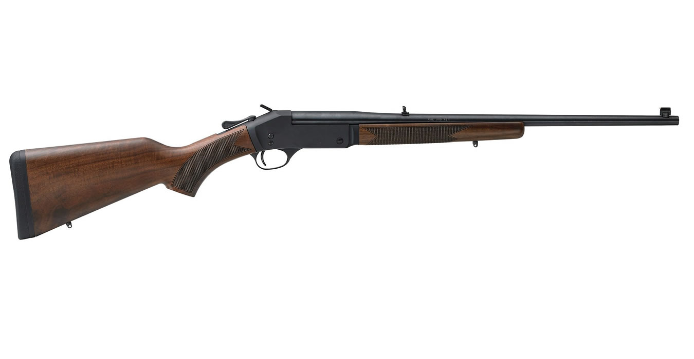 Henry Repeating Arms .308 Win Single-Shot Rifle